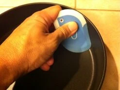 GSI Outdoors Compact Scraper -Professional Outdoor Camping Equipment Store skil scp